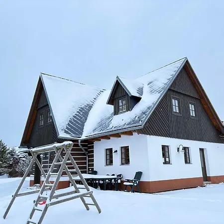 6 Holiday home *