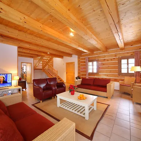 Holiday home 6 Vrchlabi