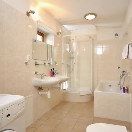 Holiday home 6 *