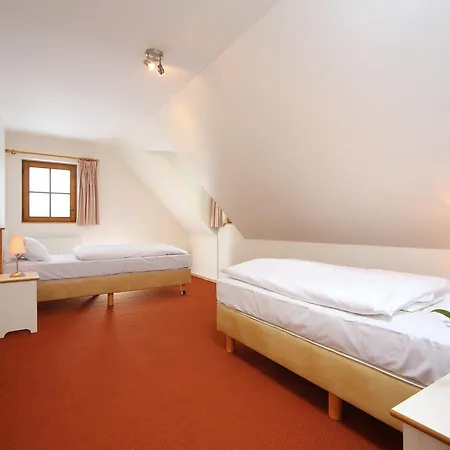 6 Holiday home Vrchlabi