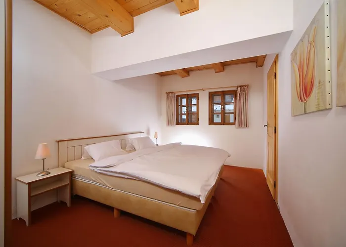6 * Vrchlabí