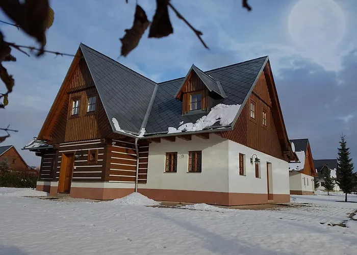 6 * Vrchlabí
